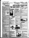 Liverpool Echo Saturday 03 October 1992 Page 24