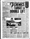 Liverpool Echo Saturday 03 October 1992 Page 40