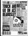 Liverpool Echo Saturday 03 October 1992 Page 42