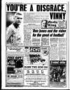Liverpool Echo Saturday 03 October 1992 Page 54
