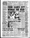 Liverpool Echo Monday 05 October 1992 Page 4