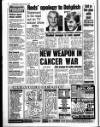 Liverpool Echo Tuesday 06 October 1992 Page 2