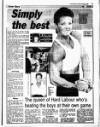 Liverpool Echo Tuesday 06 October 1992 Page 23