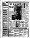 Liverpool Echo Tuesday 06 October 1992 Page 34