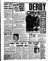 Liverpool Echo Tuesday 06 October 1992 Page 48