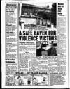 Liverpool Echo Thursday 08 October 1992 Page 14