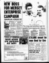 Liverpool Echo Thursday 08 October 1992 Page 20