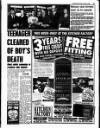 Liverpool Echo Friday 09 October 1992 Page 19