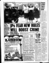Liverpool Echo Saturday 10 October 1992 Page 6