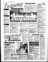 Liverpool Echo Saturday 10 October 1992 Page 12