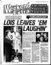 Liverpool Echo Saturday 10 October 1992 Page 13