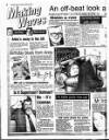 Liverpool Echo Saturday 10 October 1992 Page 18