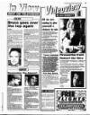 Liverpool Echo Saturday 10 October 1992 Page 25