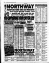 Liverpool Echo Saturday 10 October 1992 Page 34