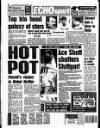 Liverpool Echo Saturday 10 October 1992 Page 42