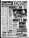 Liverpool Echo Saturday 10 October 1992 Page 43