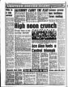 Liverpool Echo Saturday 10 October 1992 Page 52
