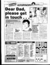 Liverpool Echo Monday 12 October 1992 Page 10