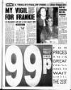 Liverpool Echo Tuesday 13 October 1992 Page 3