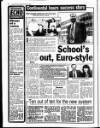 Liverpool Echo Tuesday 13 October 1992 Page 6