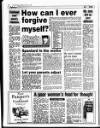 Liverpool Echo Tuesday 13 October 1992 Page 26