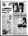 Liverpool Echo Tuesday 13 October 1992 Page 32