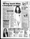 Liverpool Echo Tuesday 13 October 1992 Page 36