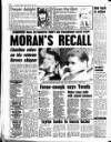 Liverpool Echo Tuesday 13 October 1992 Page 54