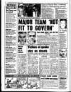 Liverpool Echo Wednesday 14 October 1992 Page 4