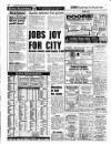 Liverpool Echo Wednesday 14 October 1992 Page 44