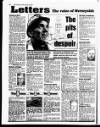 Liverpool Echo Tuesday 20 October 1992 Page 20