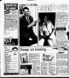 Liverpool Echo Tuesday 20 October 1992 Page 30