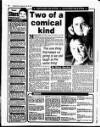 Liverpool Echo Tuesday 20 October 1992 Page 38