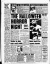 Liverpool Echo Tuesday 20 October 1992 Page 54