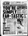 Liverpool Echo Tuesday 20 October 1992 Page 56