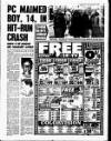 Liverpool Echo Friday 23 October 1992 Page 9