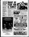 Liverpool Echo Friday 23 October 1992 Page 14