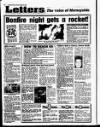 Liverpool Echo Friday 23 October 1992 Page 18