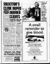 Liverpool Echo Friday 23 October 1992 Page 23
