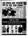 Liverpool Echo Friday 23 October 1992 Page 25
