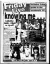 Liverpool Echo Friday 23 October 1992 Page 29