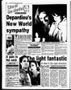 Liverpool Echo Friday 23 October 1992 Page 32