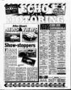 Liverpool Echo Friday 23 October 1992 Page 57