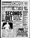 Liverpool Echo Thursday 29 October 1992 Page 1