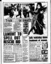 Liverpool Echo Thursday 29 October 1992 Page 3