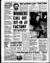 Liverpool Echo Thursday 29 October 1992 Page 4