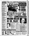 Liverpool Echo Thursday 29 October 1992 Page 8