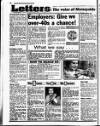 Liverpool Echo Thursday 29 October 1992 Page 32