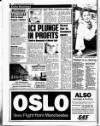 Liverpool Echo Thursday 29 October 1992 Page 42