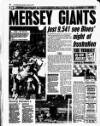Liverpool Echo Thursday 29 October 1992 Page 90